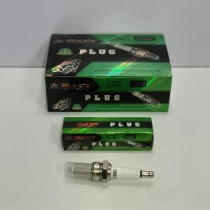 China Durable D8EA Motorcycle Spark Plugs High Performance Motorcycle Spare Parts factory