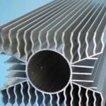 DELLOK YONGHUI Surface Treatment Oxidation Plating 988 Aluminum Profile Mold