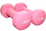 vinyl coated dumbbells, vinyl coated iron dumbbells, vinyl coated hex dumbbells