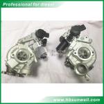 Original/Aftermarket High quality 1VD-FTV VDJ78 engine parts Turbocharger VB22