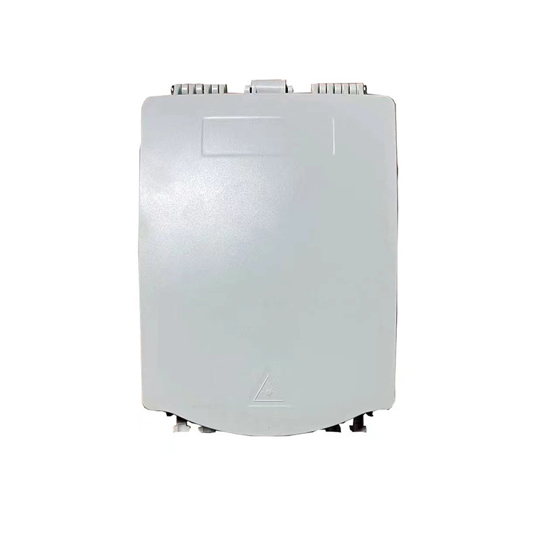 New Style Wall-mounting 12 Core Fiber Optics Distribution IP65 Terminal Box