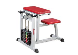 China Customize 3.5mm Square Tube Wrist Strength Machine factory