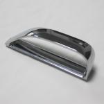 High Pressure Handle Aluminium Die Casting Parts With Plating Chromium