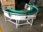 Slat Scraper Chain Conveyor ,Aluminum Flexible Plastic Chain Conveyor