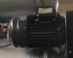 380V commercial laudry equipment fully closed dry cleaning washing machine