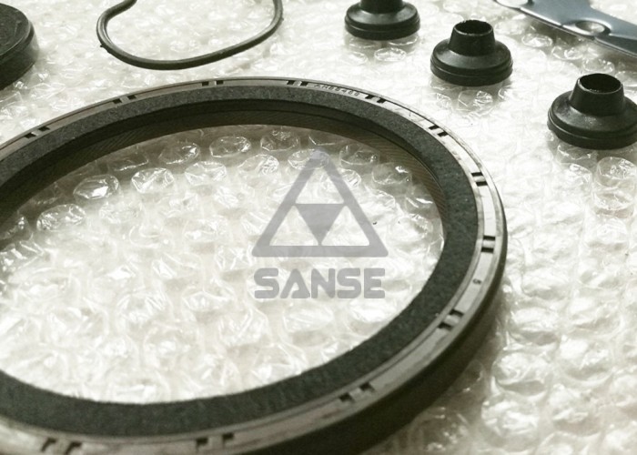 4JB1 Overhaul Gasket Kit 5-87810-289-2 Diesel Engine ISUZU For Excavator