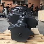 Excavator Spare Parts PC300-7 207-01-31141 07040-11209 Hydraulic Pump For