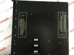 China 3000510-180 Triconex DCS Module By Phoenix Contact Interface Module factory