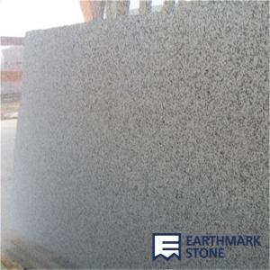 China G655 Light Grey China Granite Slab factory