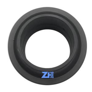 China Wholesale Ball Joint Bearings Sealed Radial GE Spherical Plain Bearing GE60ES GE50ES GE45ES 35*55*25mm factory