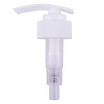 Hand Wash Plastic Lotion Pump 28/410 Shampoo Pump PCR Plastic Black Lotion Pump