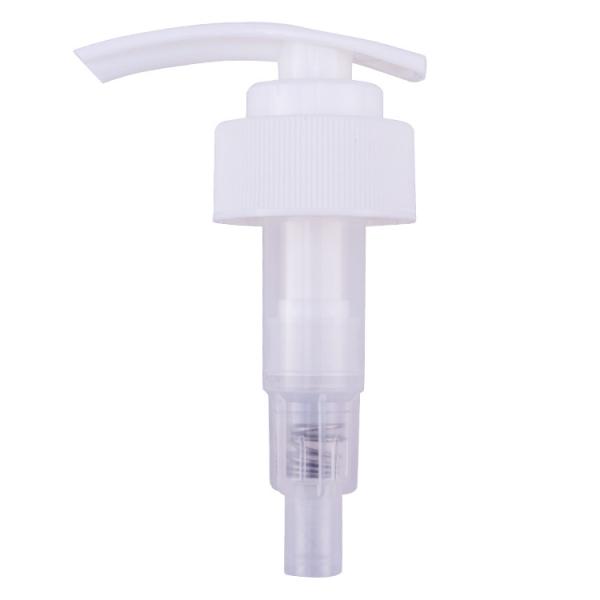 Hand Wash Plastic Lotion Pump 28/410 Shampoo Pump PCR Plastic Black Lotion Pump