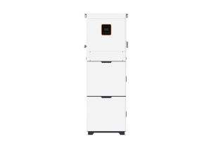 China 100-1200ah Domestic Battery Energy Storage 5kw Powerstack Lithium Battery factory