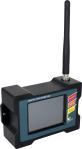 DAM825 Wireless LoRa Display 470M LoRa communication IP54 protection grade