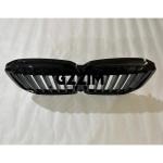 Auto Parts ABS Plastic Front Grille For BMW X7 2023