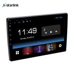 T100 Universal Car Radio Multimedia Android Navigation Touch Screen 9 In 10Inch