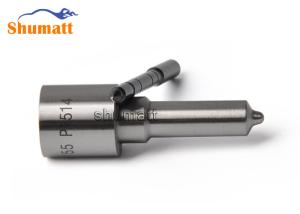 China OEM new Shumatt Injector Nozzle DLLA155P1514 for 0445110249 factory