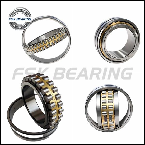 China FSK NNU 4940 B/SPC3W33 Double Row Cylindrical Roller Bearing For Coal Grinding Machine