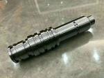 Relief Valve Durable Excavator Hydraulic Relief Valve 320C For Construction