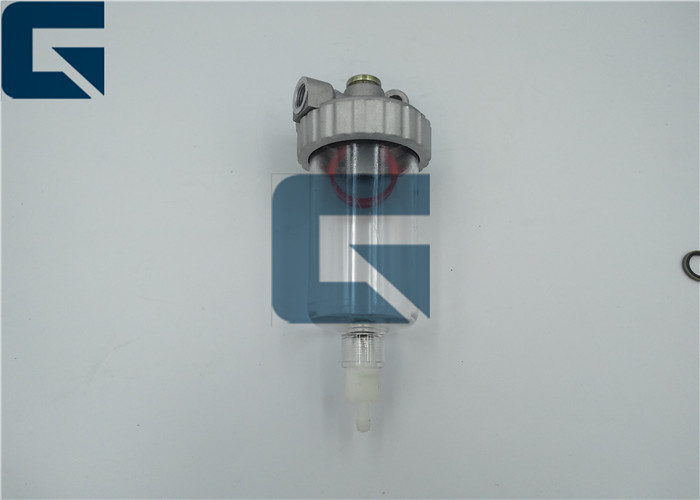 4452161 Fuel Water Separator Filter Assy 4452913 For HITACHI ZX200 Excavator
