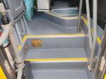 Euro 4 36 Seats Used School Buses Yutong Used Left Hand Vans