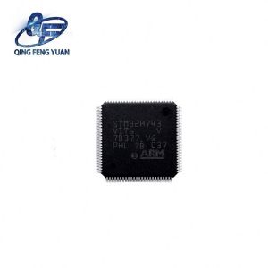 China Texas MSP430G2413IPW20R In Stock Electronic Components Integrated Circuits Microcontroller TI IC chips TSSOP20 factory