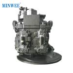 genuine original excavator parts SK460-8 hydraulic main pump