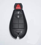 2014 – 2018 Jeep Cherokee Keyless Remote Fob PN:68105081AF FCC GQ4-53T 2+1