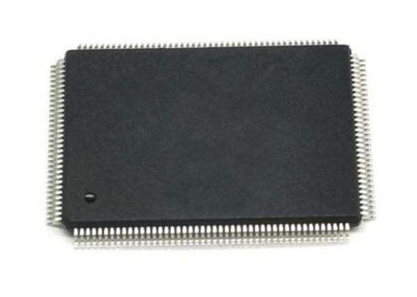 EN8851CU Ethernet IC Highly Integrated Ethernet Switch LQFP156 Andes N10