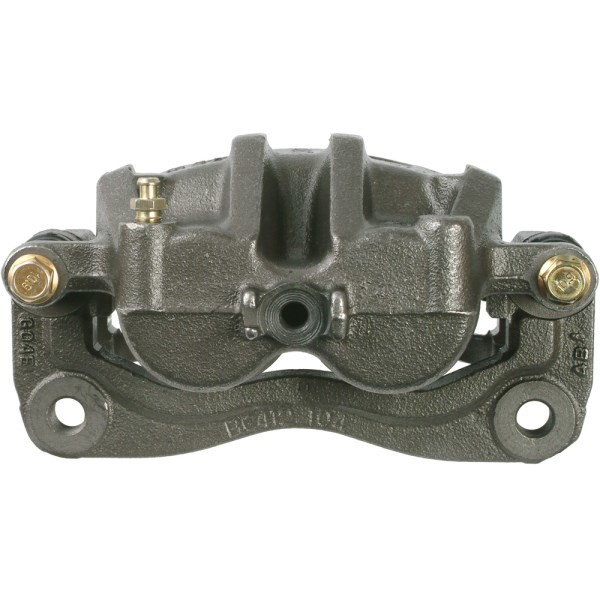 KIA Auto Parts Vehicle Brake Caliper 19B3210A 19B3211A OEM 4K52Y-49990 4K52Y-49980