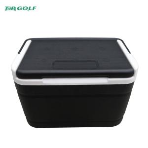 China Best-selling Golf Cart Cooler with Mount Bracket, refrigerators factory