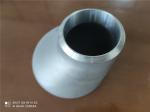 90 Degree ASME B16.9 DIN 2605 Seamless Stainless Steel Elbow Polished