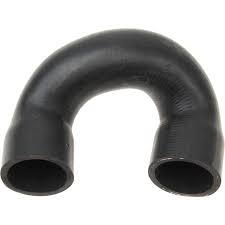 SQCS Coolant Hose 11537521049 for BMW 7' E65 E66 E67 Radiator Water Hose