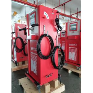 AA4C Truck Tire Nitrogen Generator Tire Inflator 8bar 85L Min AA-NI1160N2P