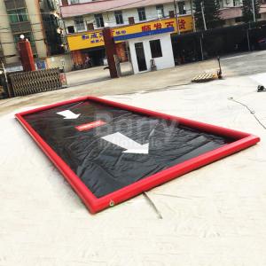 China Water Reclamation Mat factory