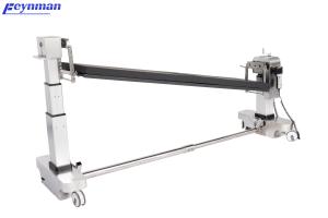 China Electric Operating Table Surgical Procedures Spinal Operating Table factory