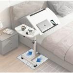 Wooden Workstation for Recording Studio Manual Height Adjustment and 80 kgs