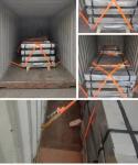 Hastelloy Nickel Alloy Steels Sheet Plate Astm B564 C276 Cold Rolled