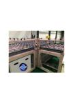 Horizontal Steering Transmission Photovoltaic Machine Electric Transmission