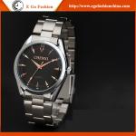 006A Rose Gold Marks Fashion Watches Quartz Movement Small MOQ Stainless Steel