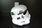 6 Inch Cartoon Shampoo Bottle Star Wars Collectible Figures For Souvenir