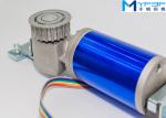 24V Brushless Direct Current Motor For Automatic Sliding Glass Doors