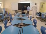 98 inch Digital All in one Interactive whiteboards Side boards with Smart boards