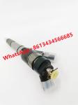 3801295 Bosch Diesel Engine Fuel Injector 0445120174 0 445 120 174 OE 21188520