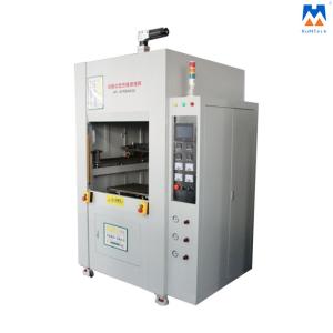 China 380V 50HZ Servo Motor Control Hot Plate Plastic Welding Machine factory