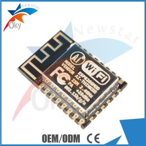 Remote Serial Port Wifi Arduino Wireless Bluetooth Transceiver Module ESP8266