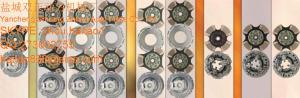 China CLUTCH KIT113C151 PL1631 113C166 factory