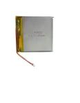KC 400mah 3.7v Li Polymer Battery Power Bank 3.7V Lithium Polymer Battery 602240