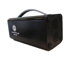 China 30V 10A Lithium Ion Portable Power Station For 1024Wh Outdoor Activity Portable Power Supply factory