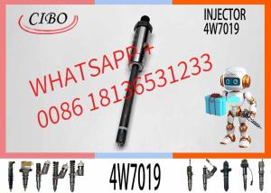 China High Quality Pencil Fuel Injector Nozzle 0R-3420 0R-3421 4W7015 4W7017 4W7019 104-9453 7W7033 7W7045 factory